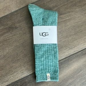 New UGG Socks